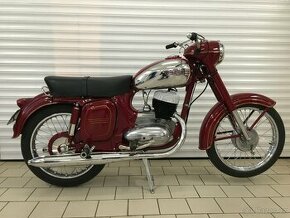 Jawa Sport 250