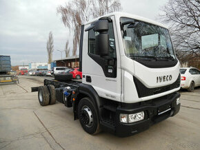 IVECO Eurocargo + CTS 06-37 - 1
