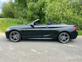BMW 225d 165kW, f23, M packet r.v.2018 facelift