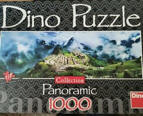 Puzzle DINO