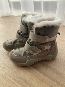 Dívčí zimní boty Primigi, vel. 29 - 1