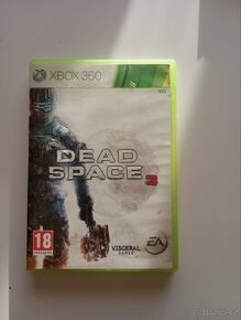 DEAD SPACE 3 - Xbox 360