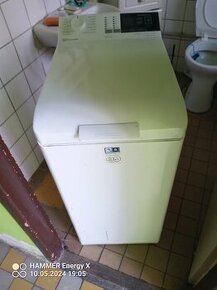 Pračka Elektrolux