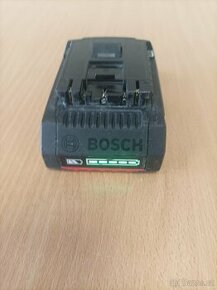 Baterie Bosch  Pro Core 18V 4.0 Ah, 11/2023