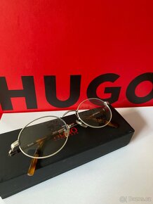 Brýlové obroučky Boss Hugo Boss