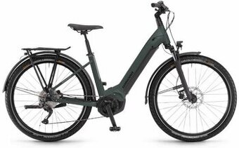 Elektrokolo Winora Yucatan 10 velikost M