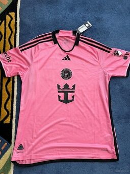 INTER MIAMI MESSI # 10