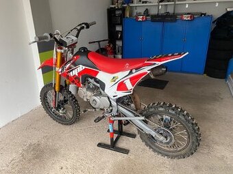 Pitbike stomp WPB 140