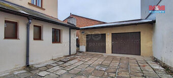 Pronájem garáže, 15 m², Trutnov, ul. Novodvorská