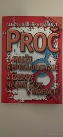 Allan a Barbara Peaseovi - Proč muži neposlouchají
