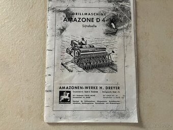 Amazone