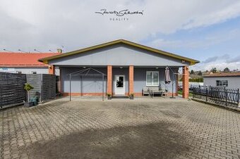 Pronájem, prostoru na kanceláře, provozovnu nebo služby