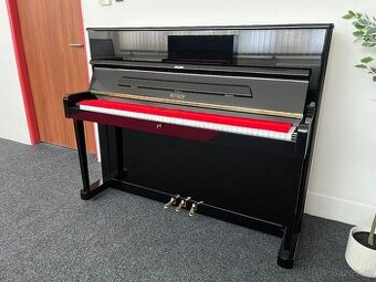 Pianino Petrof model P 118 r.v.2000.REZERVACE