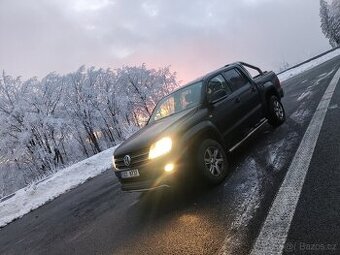 Amarok
