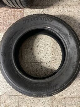 pneu letní bridgestone 215/60 r16 95V Karoq
