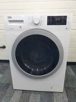 Kombinace pračka se sušičkou Beko HTV8733XS0 A+++
