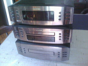 HIFI KOMPONENTY UNIVERSUM