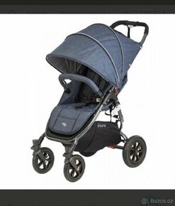 Valco snap 4 sport - denim