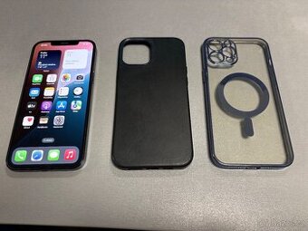 iPhone 12 Pro Max 256Gb