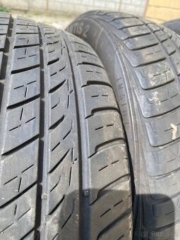 Letní pneu 185/60R15 Barum