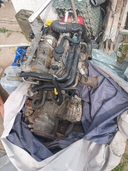 Chrysler grand voyager 2.8
