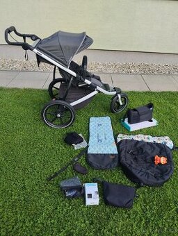 Thule Urban glide 2 s výbavou