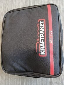 Powerbank se startovací funkcí DINO-KRAFTPAKET