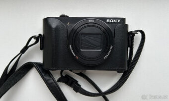 SONY DSC-HX90 - 1