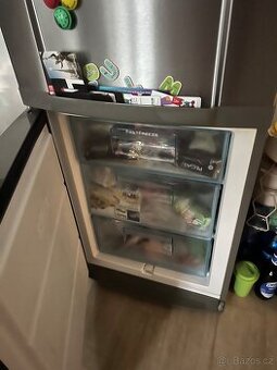 Prodám lednici s mrazákem - 1