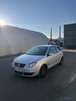 Volkswagen Polo 1.4