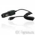 Auto nabiječka pro MINIUSB