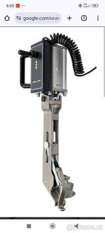 Automatický zouvací palec - redats M-221,M-250