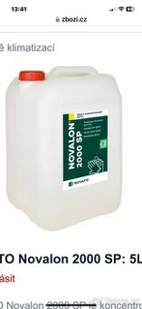 NOVALON