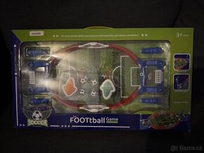 Hra fotbal