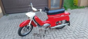 JAWA PIONÝR 21