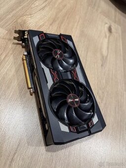 Prodám grafickou kartu AMD Sapphire 5700XT
