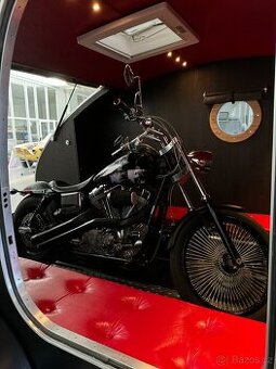 MOTO KRAVAN Carbontear mRyder