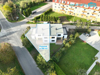 Prodej, rodinný dům, 266 m2, Plzeň - Křimice