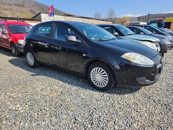 Fiat Bravo 1.4i 66 kW