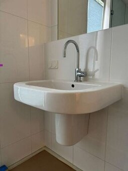 Luxusní baterie DORNBRACHT META p.c. 22 000,- Kč