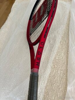 Tenisova raketa Wilson Clash 100UL V2