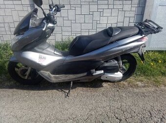 HONDA PCX 125