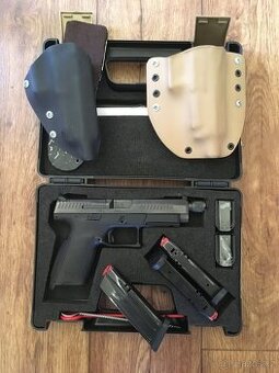 ČZ-P 10C OR SR