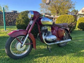 Jawa 250