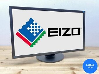 EIzo LCD FlexScan EV2336W maximalne polohovatelny - 1