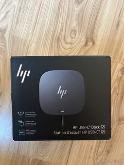 Docking station