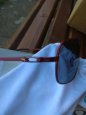 Oakley distress cayenne red/w - 1