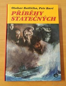 Příběhy statečných - 1