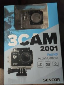 3CAM 2001 - 1