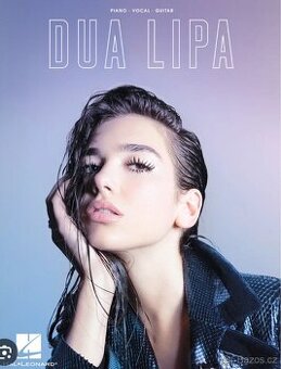 Dua Lipa PRAHA 28.5.24